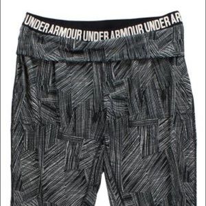 Under Armour Downtown Knit Pant
